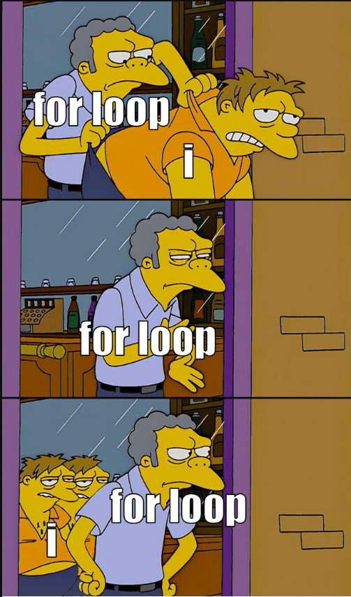 loops